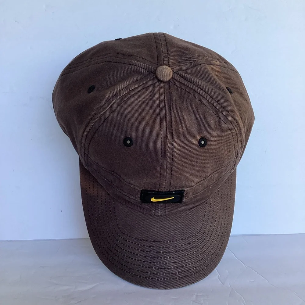 Vintage Nike hook it up hat y2k - Picture 2 of 11
